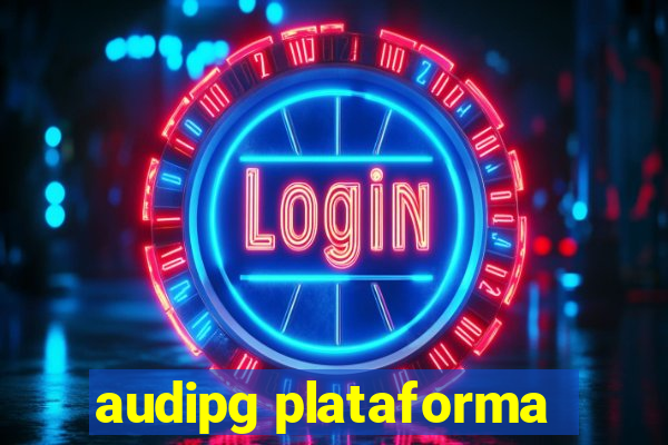 audipg plataforma